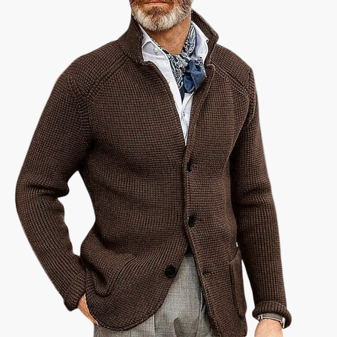 Cardigan femme élégant moderne