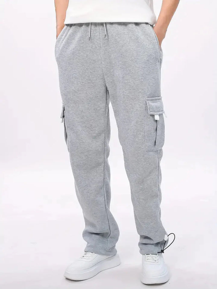 Pantalon de jogging confortable pour hommes Loisirs