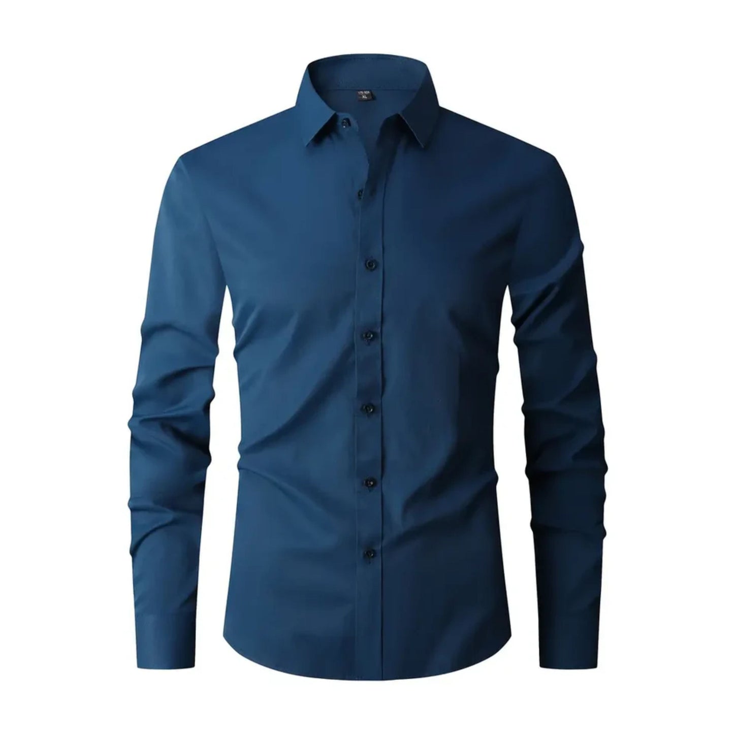 Chemise homme Slim Fit Repassage facile Infroissable