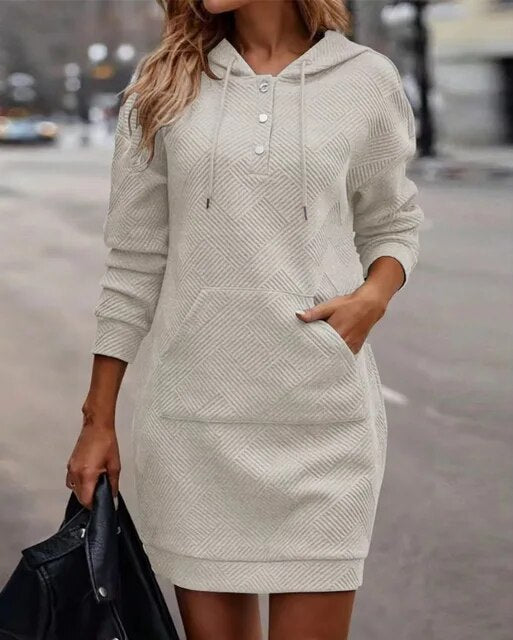 Pull d'hiver élégant Design raffiné