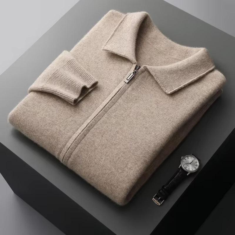 Praktische Steppweste Full-Zip Damen - IdealeKleiden