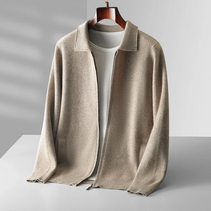 Gilet matelassé pratique Full-Zip femme