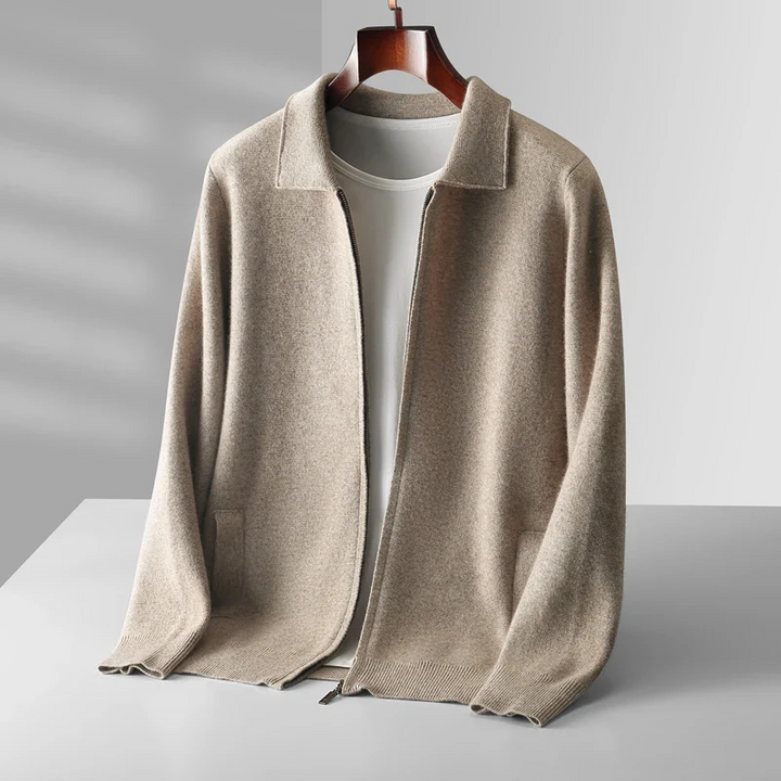 Gilet matelassé pratique Full-Zip femme