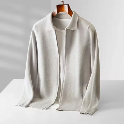 Gilet matelassé pratique Full-Zip femme