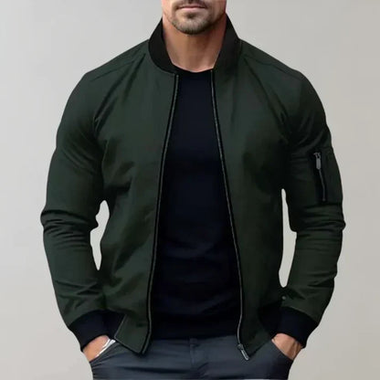 Bomber blouson Saint-Valentin style moderne