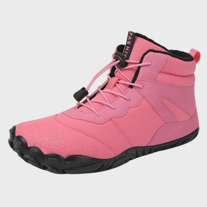 Chaussures élégantes antidérapantes pour femmes
