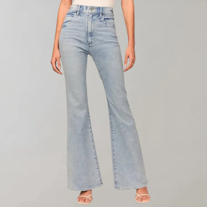 Pantalon de sport stretch pour femme