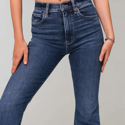 Pantalon de sport stretch pour femme