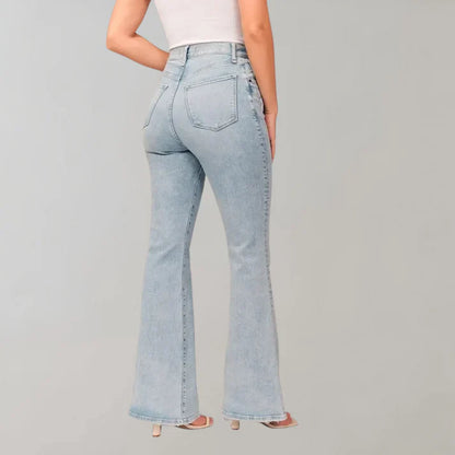 Damen Sportshose Stretch - IdealeKleiden