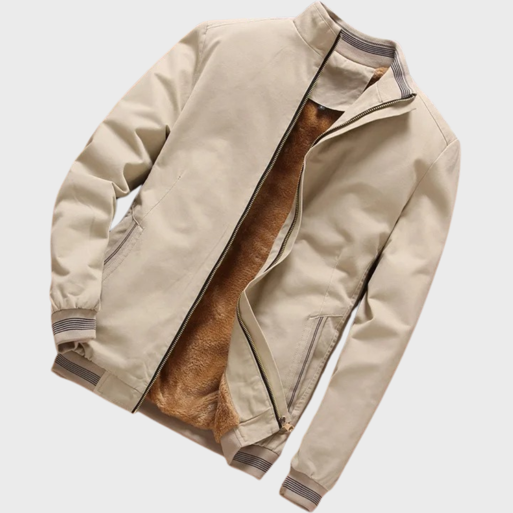 Coupe-vent pratique Homme Outdoor
