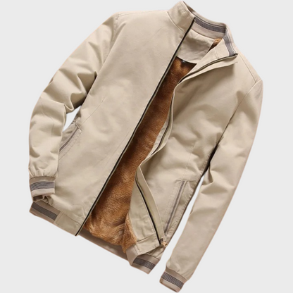 Coupe-vent pratique Homme Outdoor