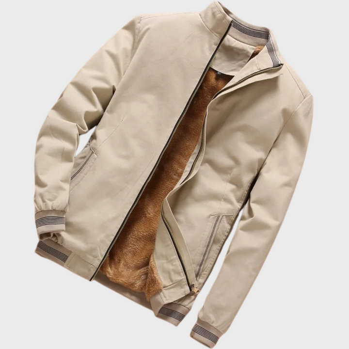 Coupe-vent pratique Homme Outdoor