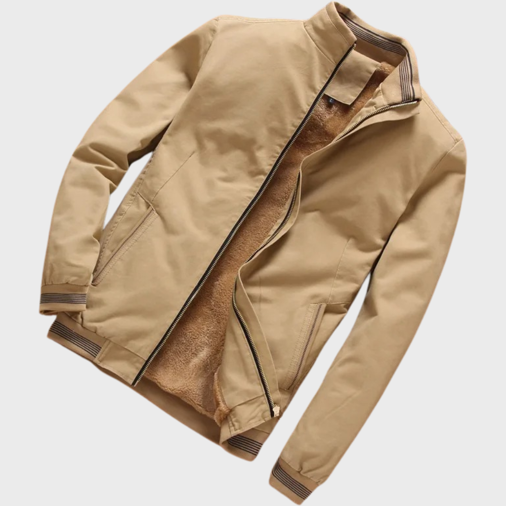 Coupe-vent pratique Homme Outdoor