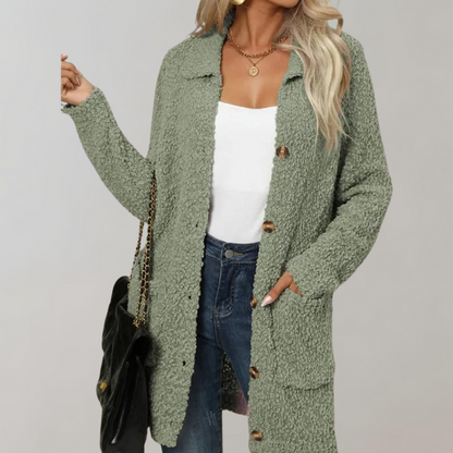 Cardigan pour femmes Confortable et élégant