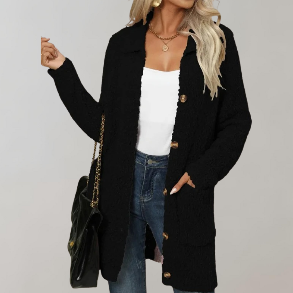 Cardigan pour femmes Confortable et élégant