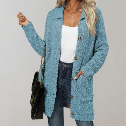 Cardigan pour femmes Confortable et élégant