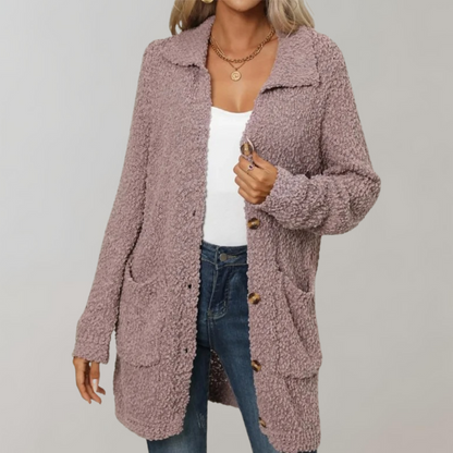Cardigan pour femmes Confortable et élégant