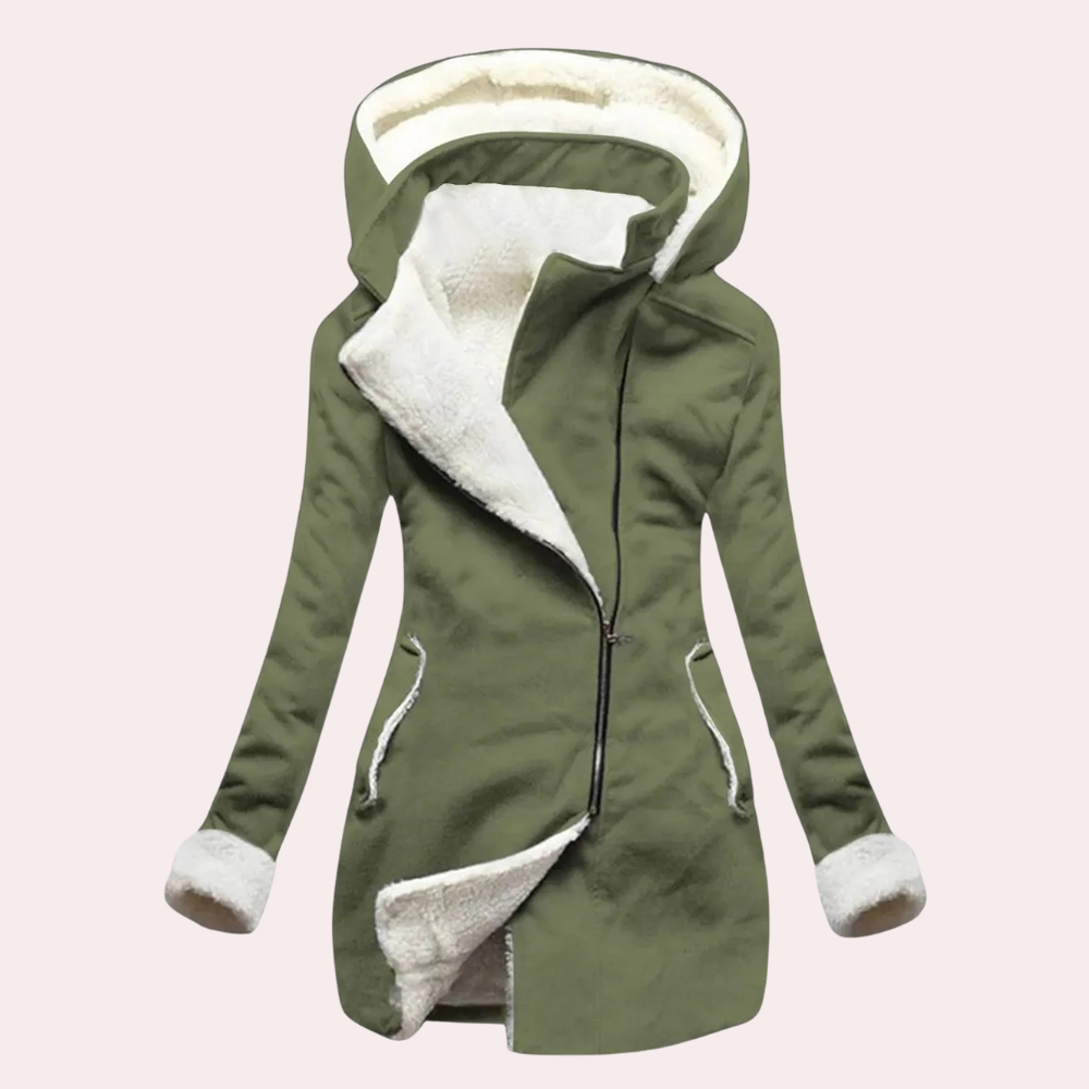 Coupe-vent coloré Capuche Sportif