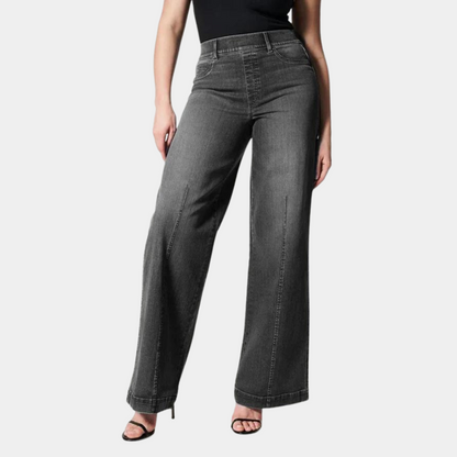 Pantalon Élégant pour Femme Confortable Quotidien
