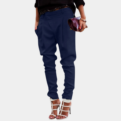 Pantalons élégants pour femmes