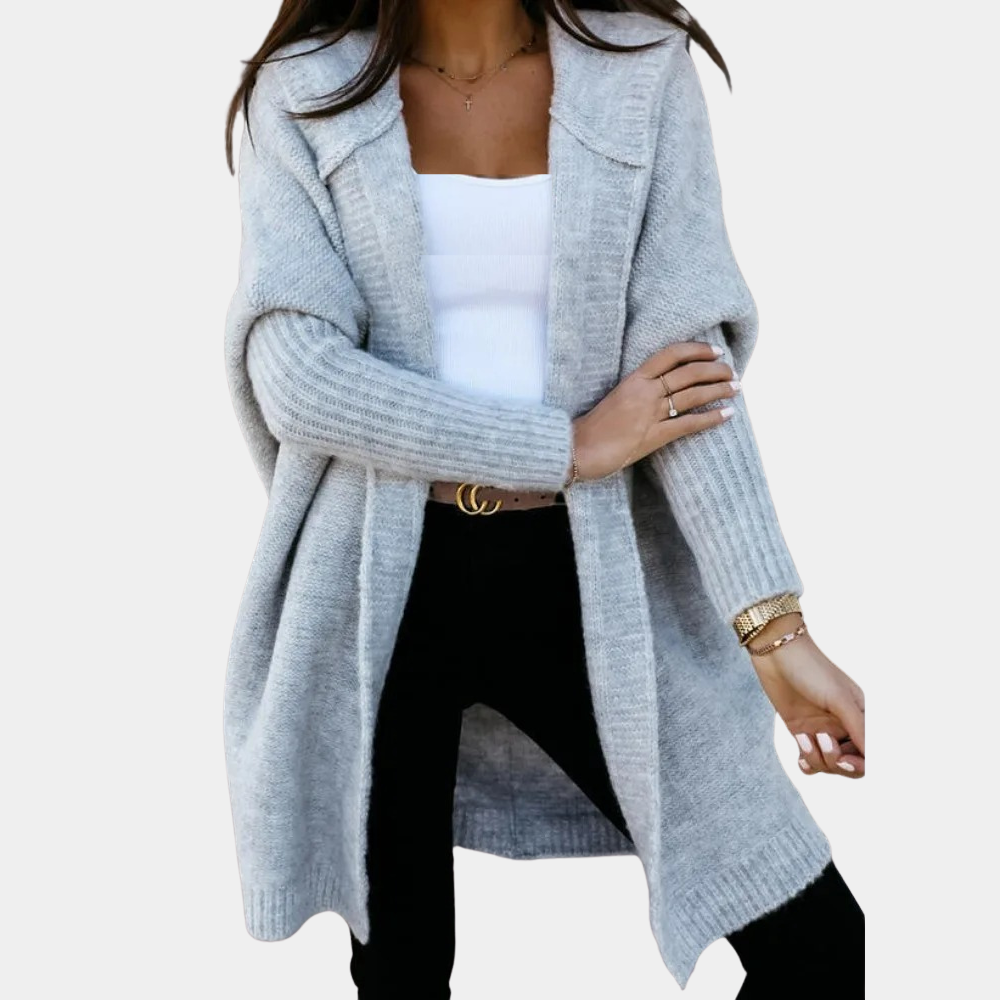 Sweat à capuche tendance Mireille pour femme
