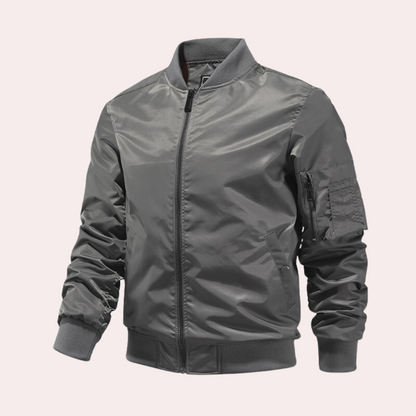 Marshall - Veste élégante pour homme coupe slim moderne