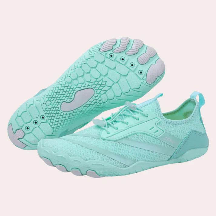 Chaussures pieds nus Confortables Antidérapantes