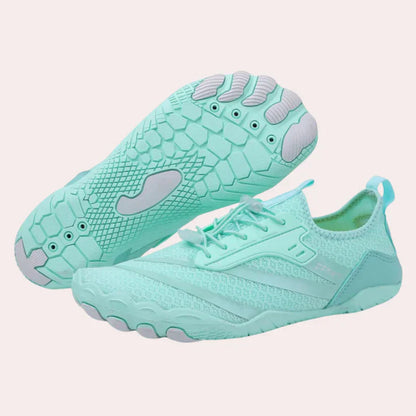 Chaussures pieds nus Confortables Antidérapantes