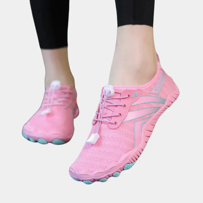 Chaussures pieds nus Confortables Antidérapantes