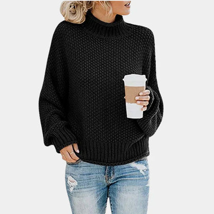 Pull pour femme doux et élégant