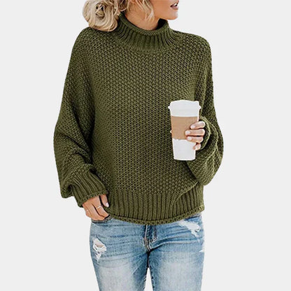 Pull pour femme doux et élégant