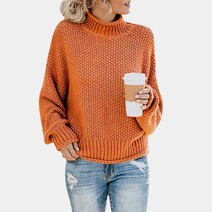 Pull pour femme doux et élégant