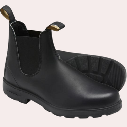 Bottes élégantes pour femmes Casual chic moderne