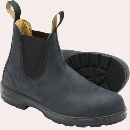 Bottes élégantes pour femmes Casual chic moderne
