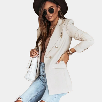 Blazers élégants pour le quotidien des femmes