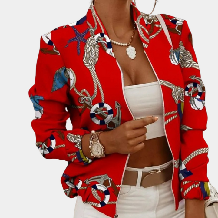 Veste d&