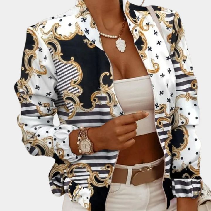 Veste d&