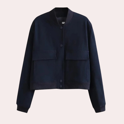 Veste moderne femme tendance automne
