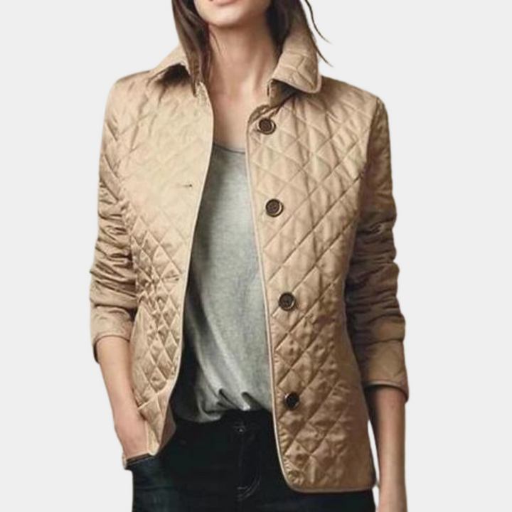 Veste d&