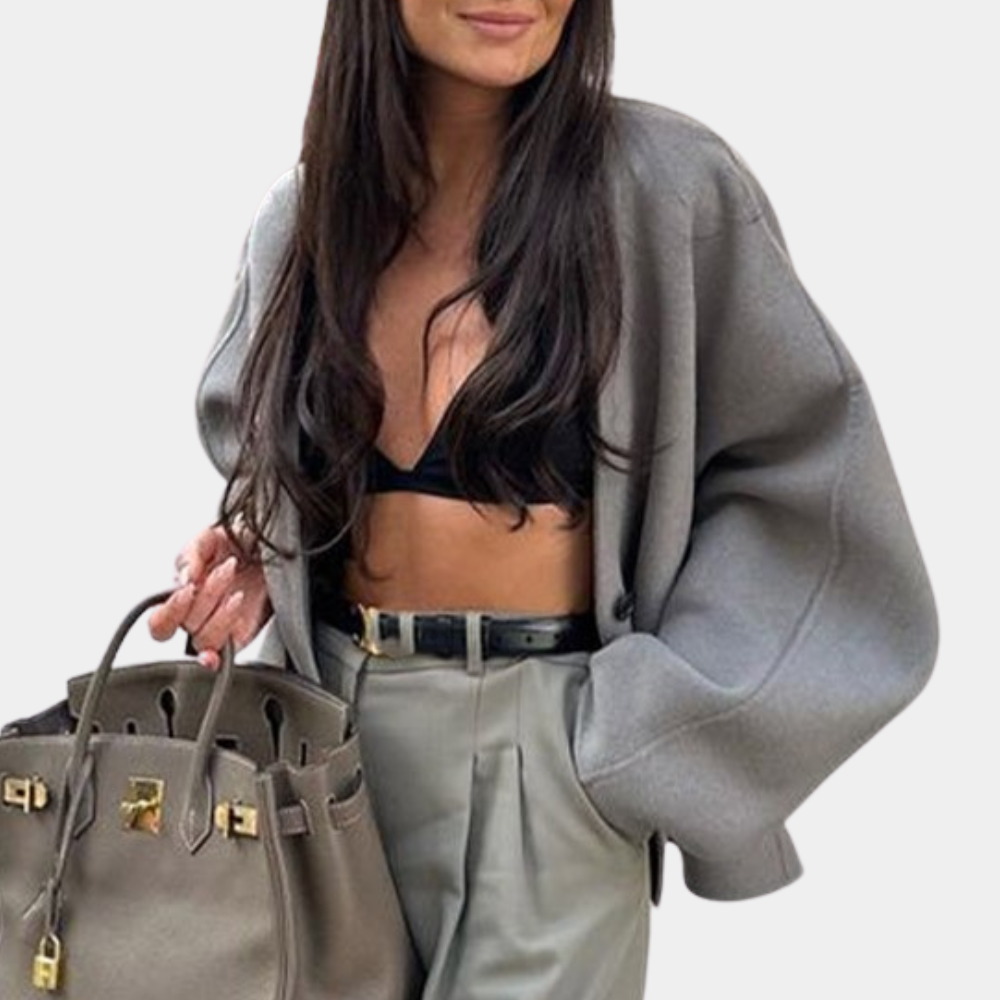 Veste femme stylée Mode automne