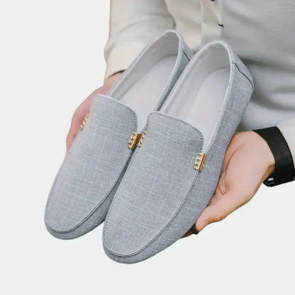 Mocassins confortables pour hommes