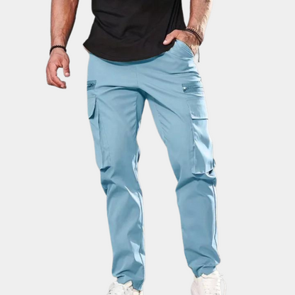Jean élégant pour homme Coupe moderne