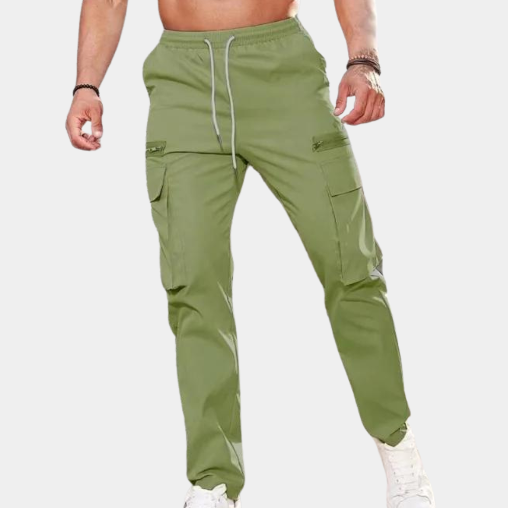 Jean élégant pour homme Coupe moderne