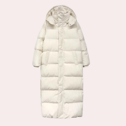 Parka Hiver Femme Grande Taille Doux et Chaud
