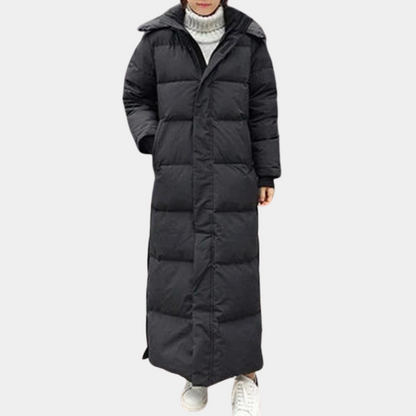 Parka Hiver Femme Grande Taille Doux et Chaud
