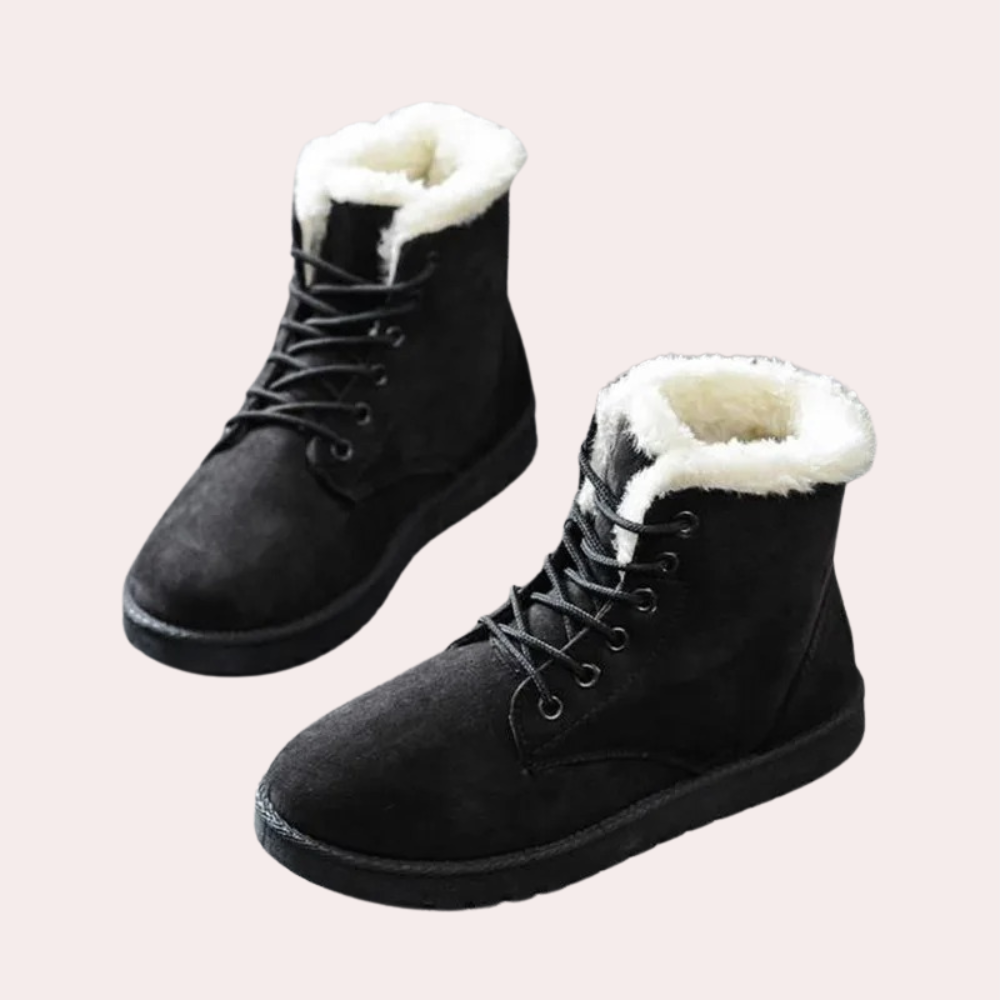 Bottines élégantes pour femmes Confortables et Tendance