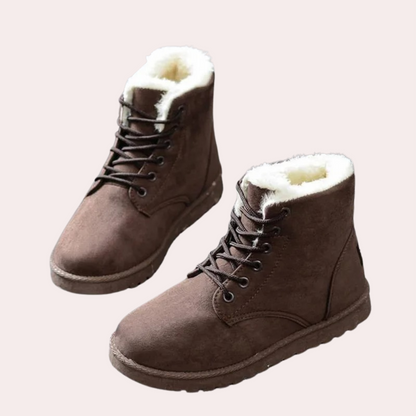 Bottines élégantes pour femmes Confortables et Tendance