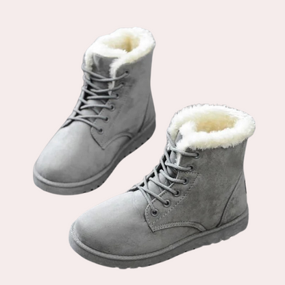 Bottines élégantes pour femmes Confortables et Tendance