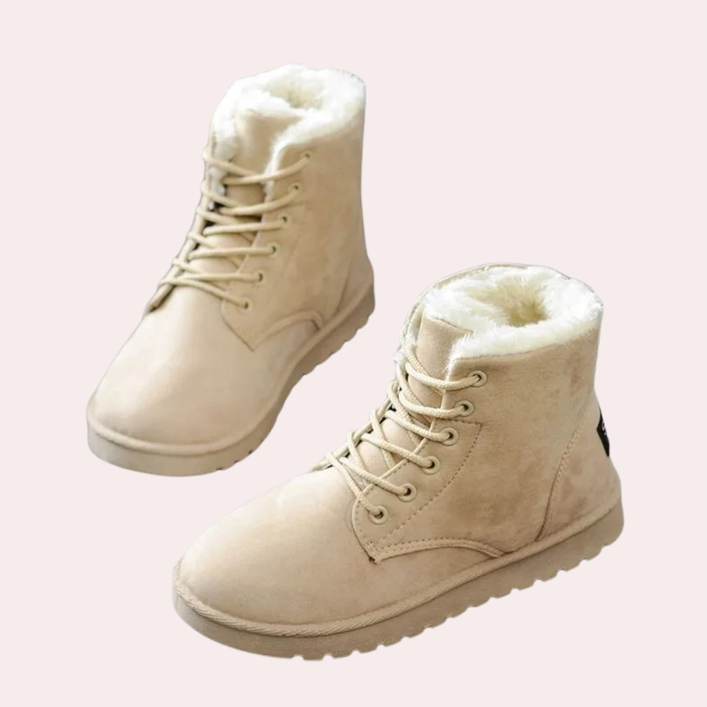 Bottines élégantes pour femmes Confortables et Tendance