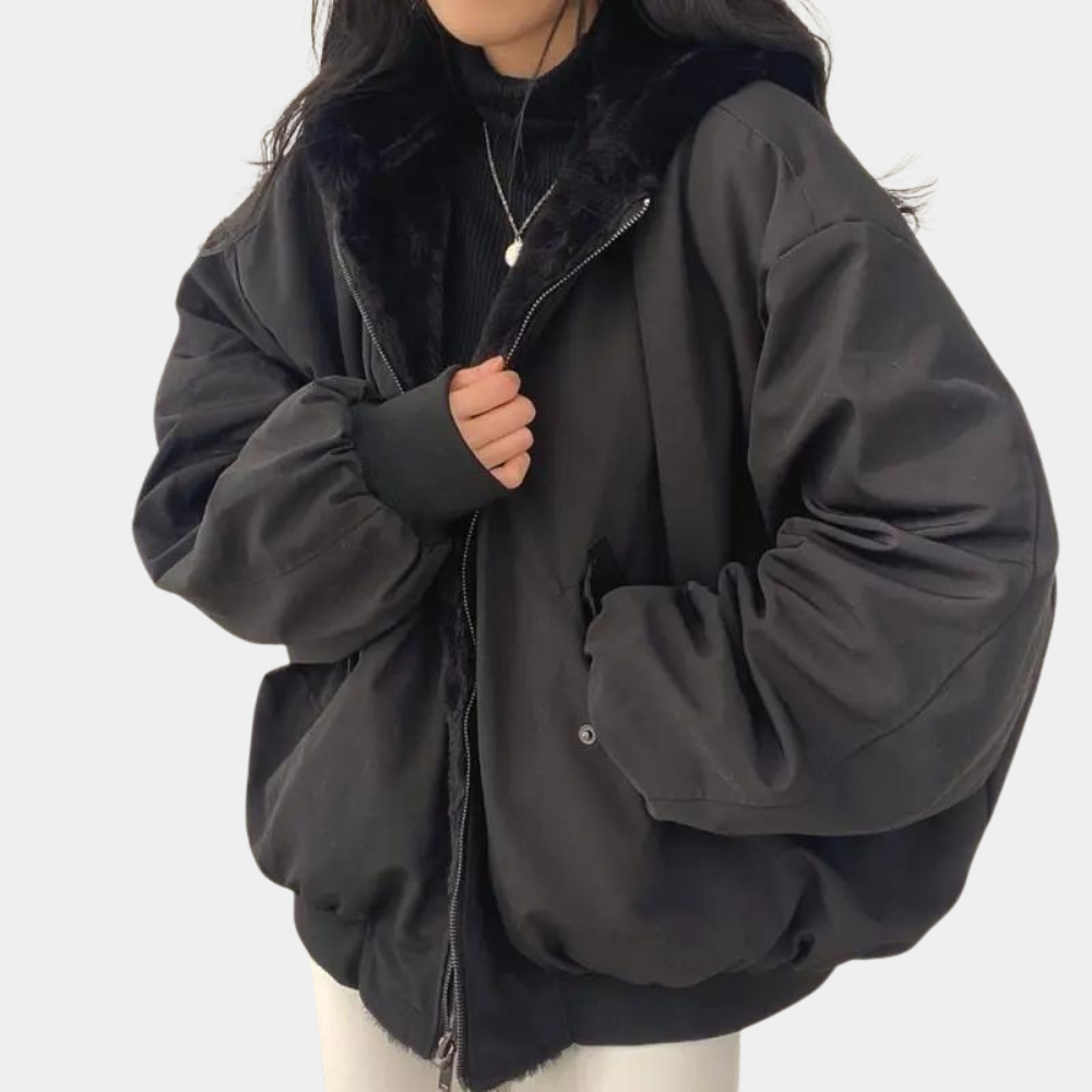Veste décontractée confortable Look détendu